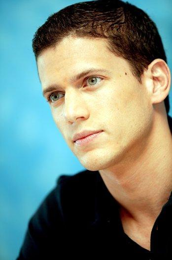 Wentworth Miller